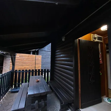 Hébergement de vacances Hiska Nisa *