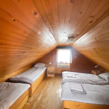 Hiska Nisa Tatil Evi