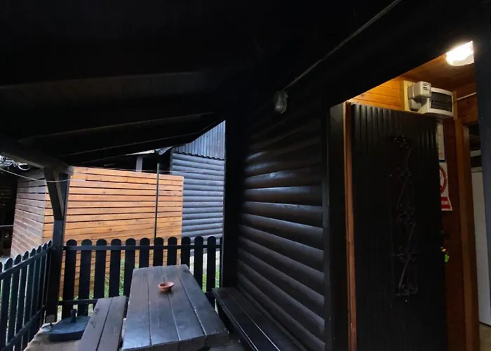 Casa vacanze Hiska Nisa *