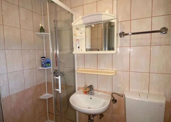 Hiska Nisa Catez ob Savi