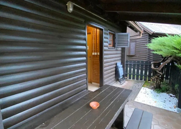 Hiska Nisa Casa vacanze Catez ob Savi