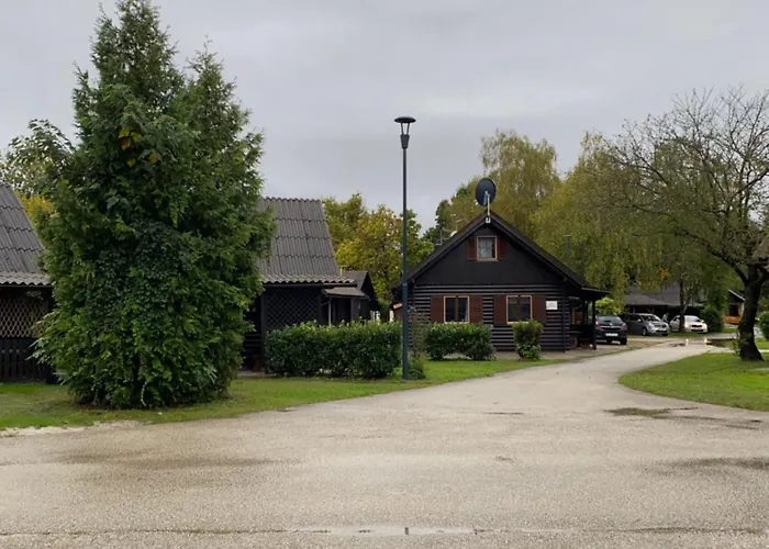 Casa vacanze Hiska Nisa *