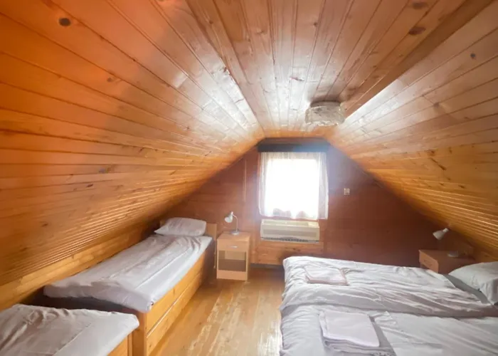 Hiska Nisa Casa vacanze