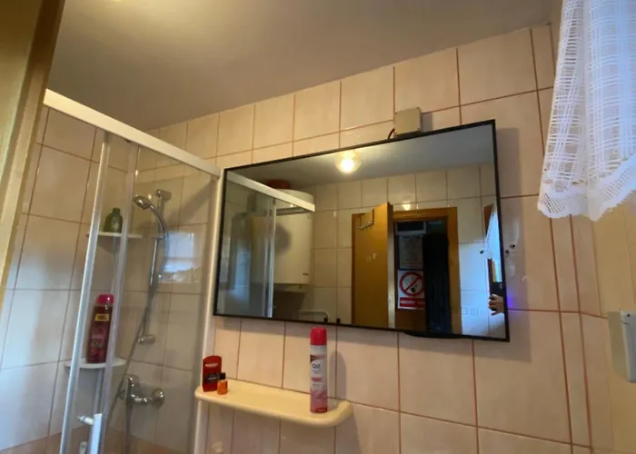 Hiska Nisa Casa vacanze *