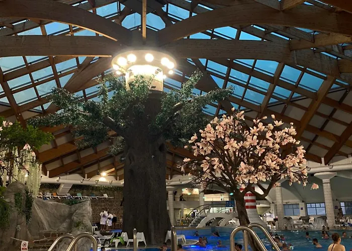 Hiska Nisa Casa vacanze *